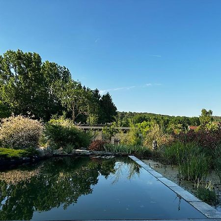 O Nature Panzió Grez-Doiceau Kültér fotó