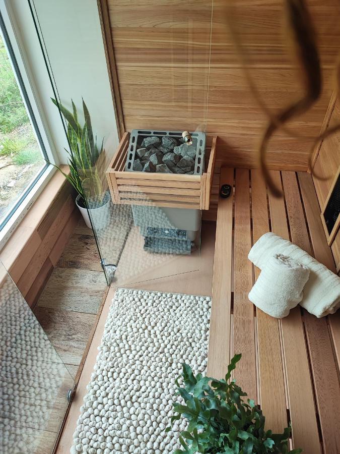 O Nature Panzió Grez-Doiceau Kültér fotó